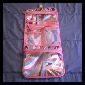 Travel accessorie bag